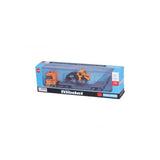 Transporteur engin de construction 2 Pcs