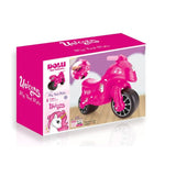 DOLU Motorcycle Rose