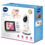 babyphone vidéo Clear Plus VTECH