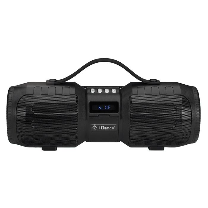 Enceinte Bluetooth Blaster XT1 avec fonctions Noir