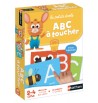 ABC A TOUCHER