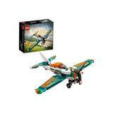 LEGO AVION DE COURSE TECHNIC