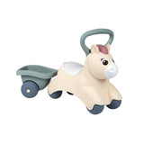 Porteur Baby Poney Little - Smoby