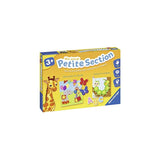 Ravensburger Mes jeux de petite section