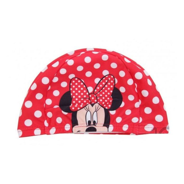 SWIMMING CAP MINNIE