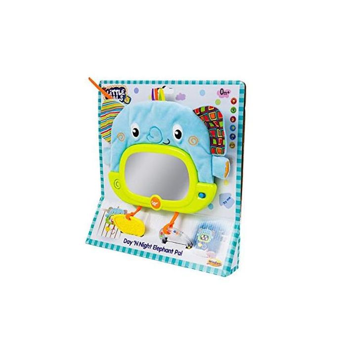 Miroir Elephant WinFun