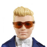 Mattel KEN MARIE