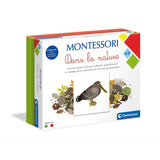 MONTESSORI - Dans la nature 52527