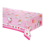 NAPPE HELLO KITTY BAMBOO