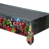 Nappe Avengers Mighty