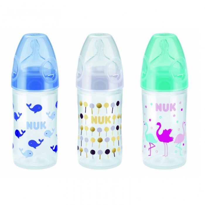 Biberon Nuk 150 ML Love