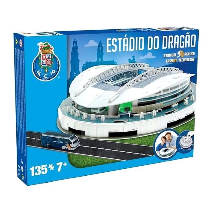 O Dragao (Porto)