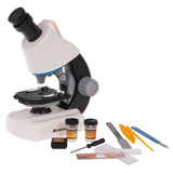 Microscope Scientifique