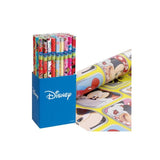 Papier cadeau Disney