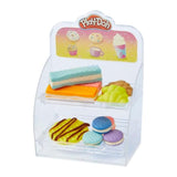 Play-Doh Kitchen Creations Super Café Coloré - 20 pièces