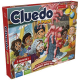 CLUE JUNIOR+