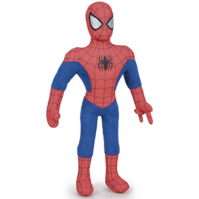 Peluche Spiderman 50cm