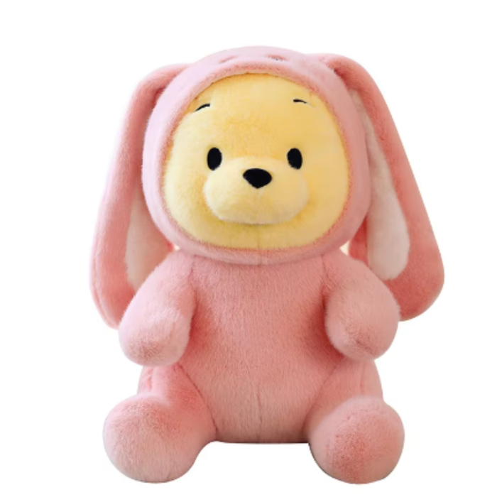 Peluche Lapin Disney