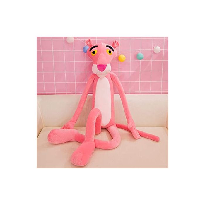 Peluche panthère160 cm