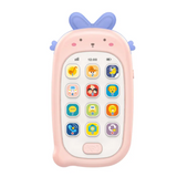 Téléphone Musical pour bébés