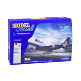 Plane Model Aircraft avion R/C