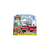 PDO WHEELS LE CAMION DE POMPIER Hasbro