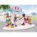 PLAYMOBIL Atelier design de mode