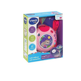 Lumi Veilleuse Nuit Enchantée Rose - Vtech