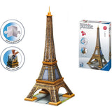 Ravensburger Puzzle Tour Eiffel 12556