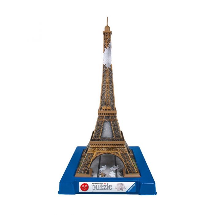 Ravensburger Puzzle Tour Eiffel 12556