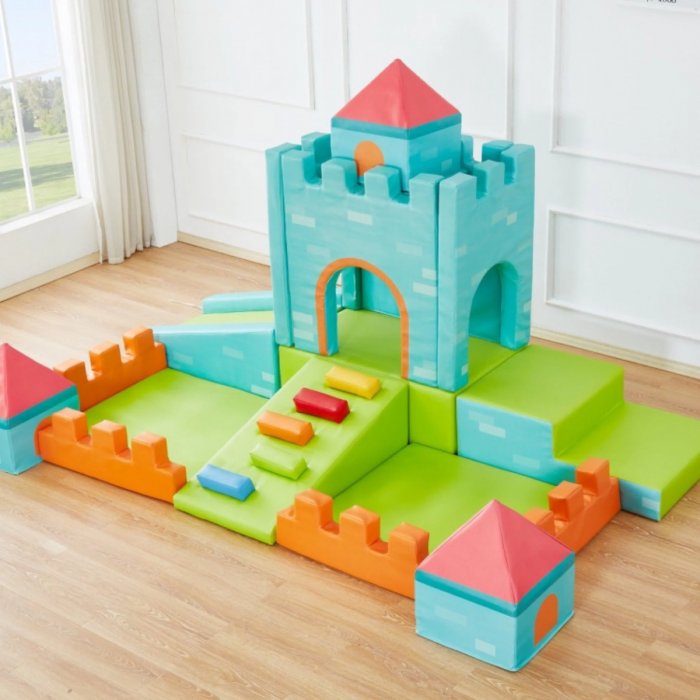 Aire de jeux Soft Play