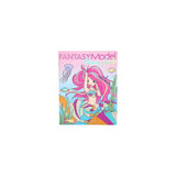 Album de coloriage Fancy Foils