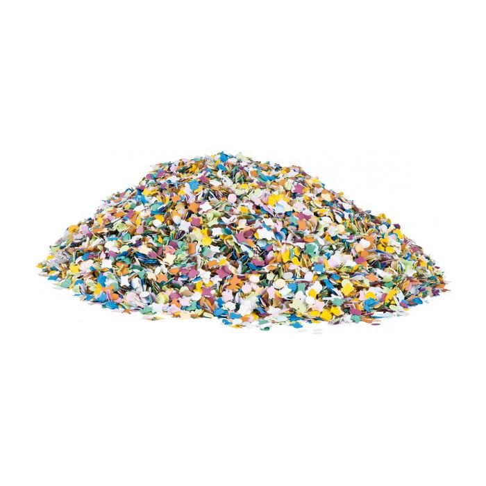 Sachet Confetti 100gr