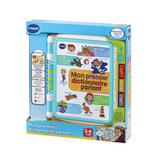 Vtech Mon premier dictionnaire parlant