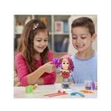 PLAY-DOH COIFFEUR CRÉATIF F12605L0