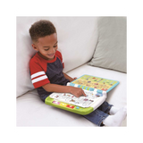 Vtech Mon premier dictionnaire parlant