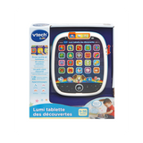 VTech Lumi Tablette des Découvertes