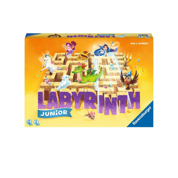 Ravensburger Labyrinthe Junior