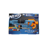 NERF ELITE 2.0 Commander RD-6