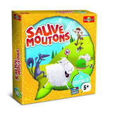 BIOVIVA Sauve Moutons