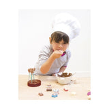 Chef Chocolatier SMOBY