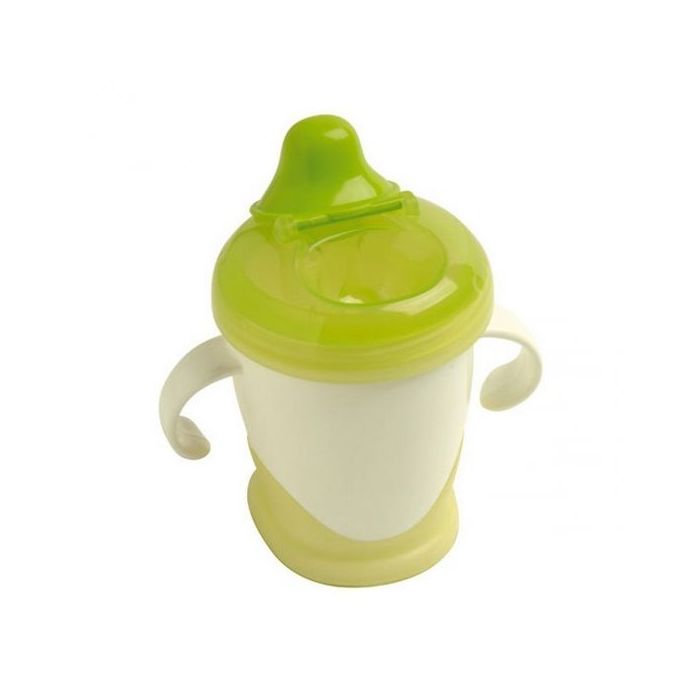 Tasse Sourire vert Remond