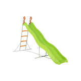 Toboggan PYROU de 3,32m de glisse Trigano