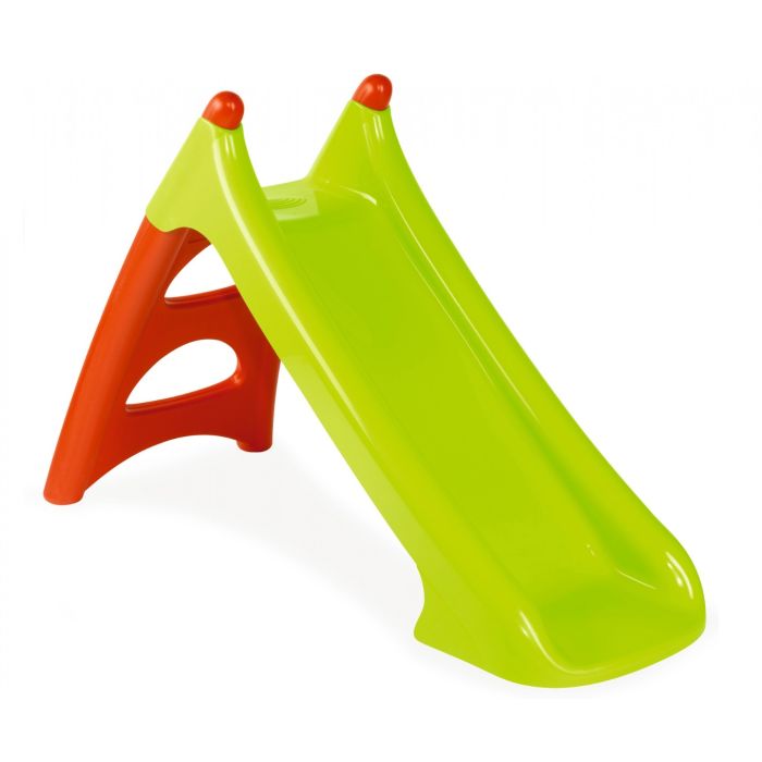 Toboggan XS - Orange/Vert - Smoby