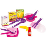 Set de Cuisine Dolu Unicorn Trolley