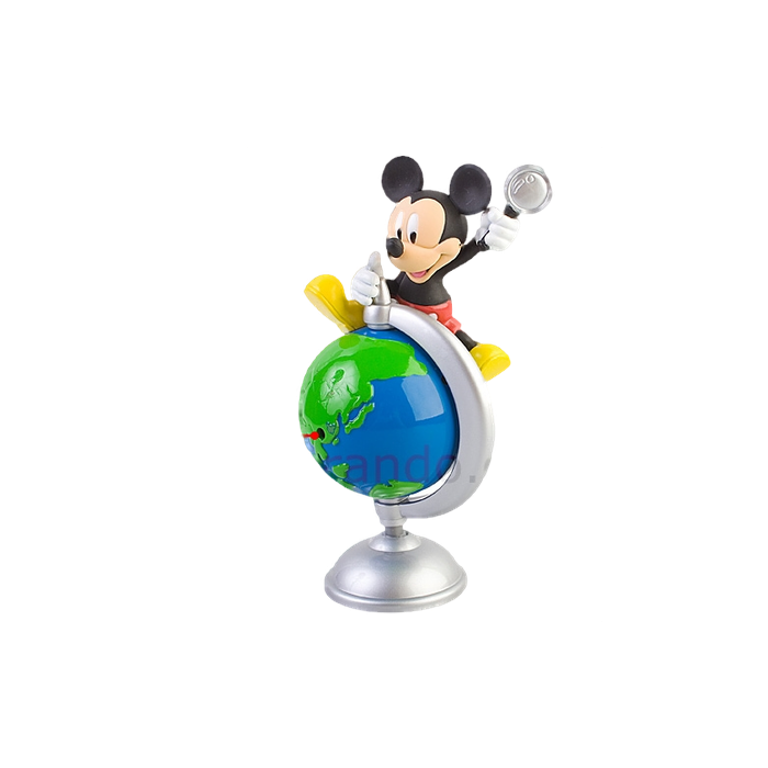 CAMERA MICKEY