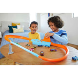 Hot Wheels - Champion Du Circuit Rapide - Petite Voiture