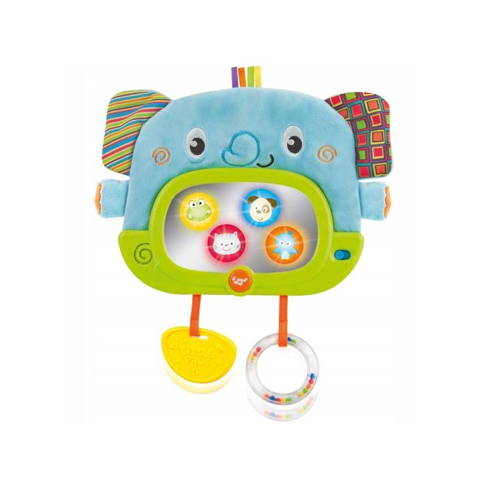 Miroir Elephant WinFun