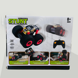 Voiture R/C 360° 2.4 GHZ Rock Crawler Stunt